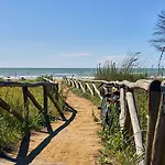 Comfy Flat For 6 Guests In Bibione-beahost Apartamento
