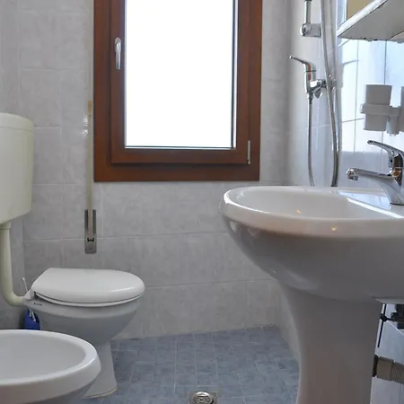 Διαμέρισμα Comfy Flat For 6 Guests In Bibione-beahost