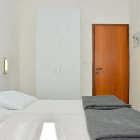 Διαμέρισμα Comfy Flat For 6 Guests In Bibione-beahost