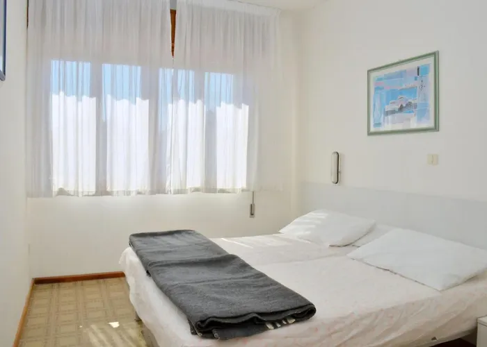 Comfy Flat For 6 Guests In Bibione-beahost Appartement *