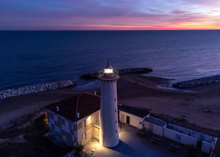 Comfy Flat For 6 Guests In Bibione-beahost Appartement *