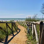 Comfy Flat For 6 Guests In Bibione-beahost * Bibione