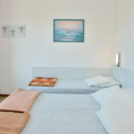 Comfy Flat For 6 Guests In Bibione-beahost Lejlighed Bibione
