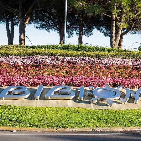 Apartment Comfy Flat For Six Guests In Bibione-beahost